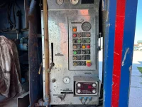 Volvo FH KORP&SON tank 9000 l + 11000 l year 2003 / vacuum Wittig RFW200 / pressure Uraca KD716 - 350 l/min - 150 BAR 540kW thumbnail