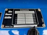 Volvo FH KORP&SON tank 9000 l + 11000 l year 2003 / vacuum Wittig RFW200 / pressure Uraca KD716 - 350 l/min - 150 BAR 540kW thumbnail