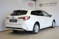 Toyota Corolla Touring Sports Active 1.8 72kW thumbnail