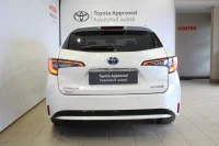 Toyota Corolla Touring Sports Active 1.8 72kW thumbnail