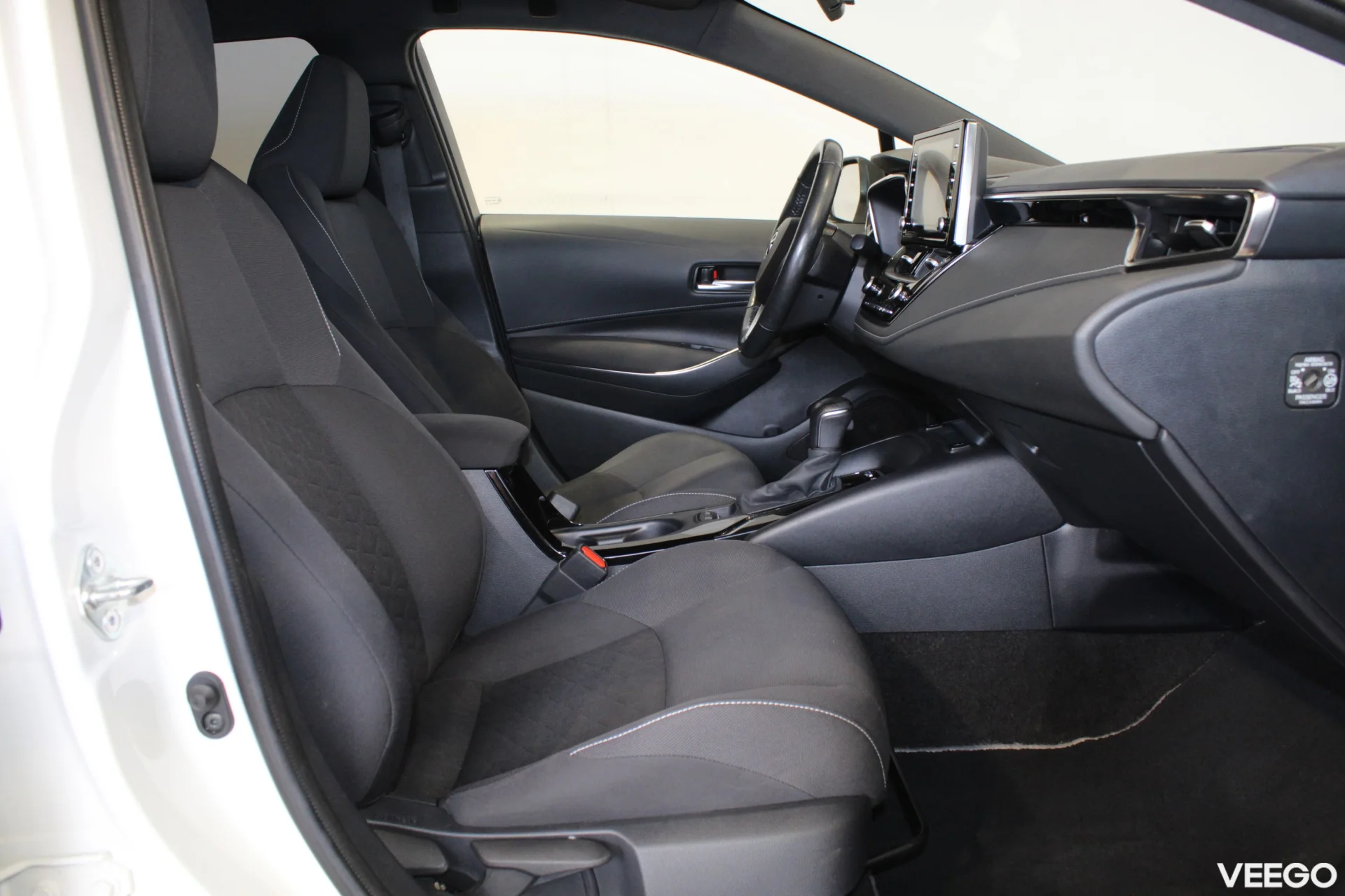Toyota Corolla Touring Sports Active 1.8 72kW