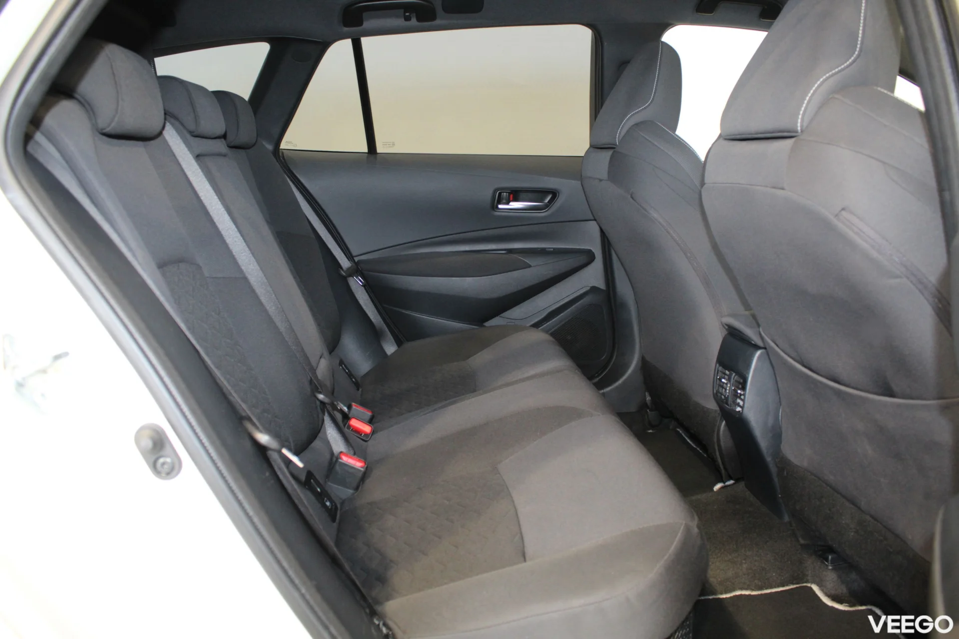 Toyota Corolla Touring Sports Active 1.8 72kW