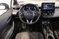 Toyota Corolla Touring Sports Active 1.8 72kW thumbnail
