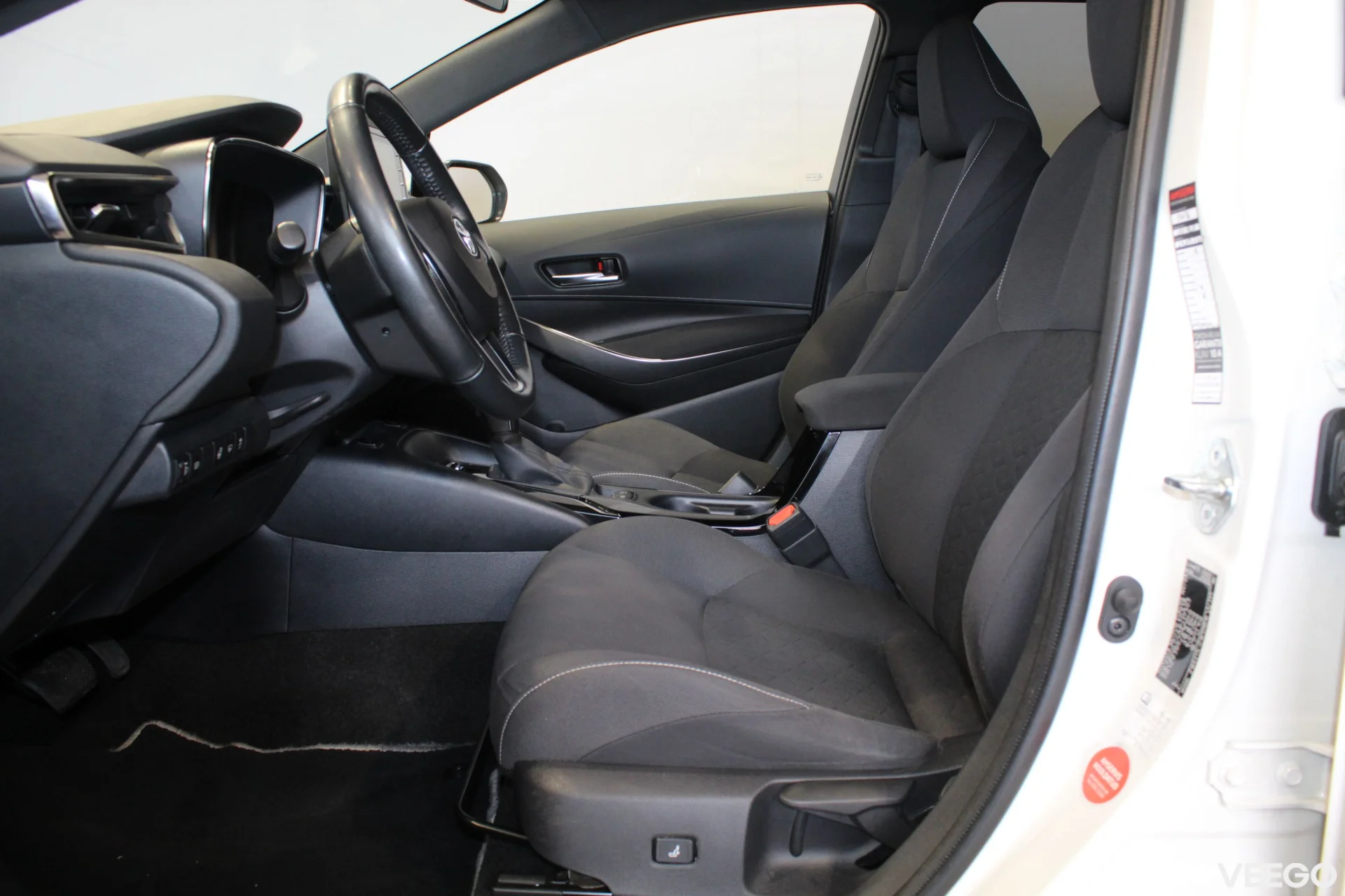 Toyota Corolla Touring Sports Active 1.8 72kW
