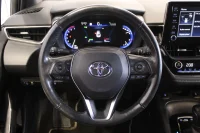 Toyota Corolla Touring Sports Active 1.8 72kW thumbnail