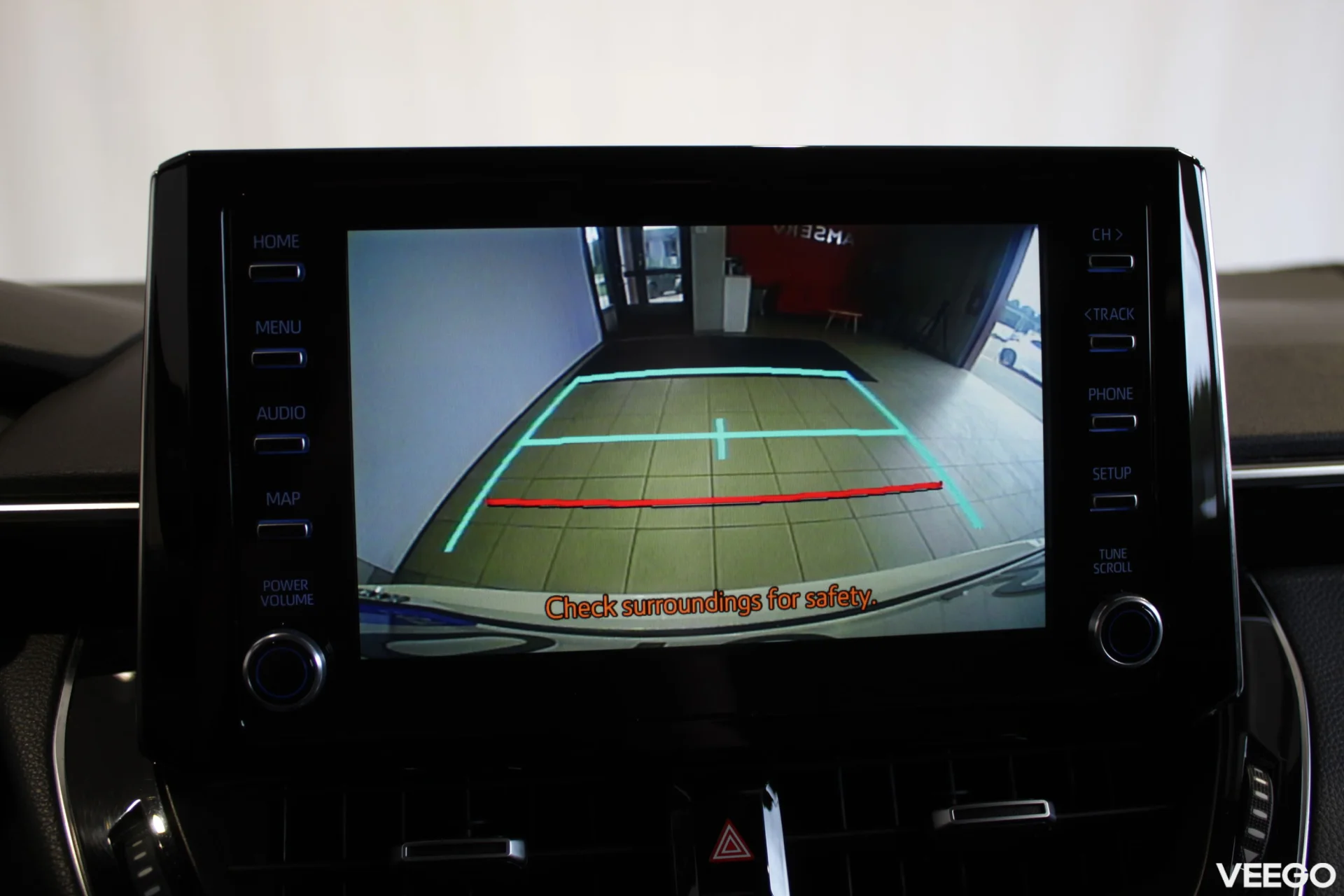 Toyota Corolla Touring Sports Active 1.8 72kW