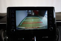 Toyota Corolla Touring Sports Active 1.8 72kW thumbnail