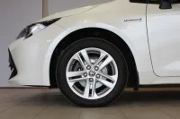 Toyota Corolla Touring Sports Active 1.8 72kW thumbnail