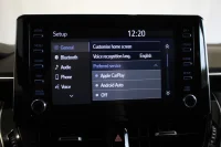 Toyota Corolla Touring Sports Active 1.8 72kW thumbnail