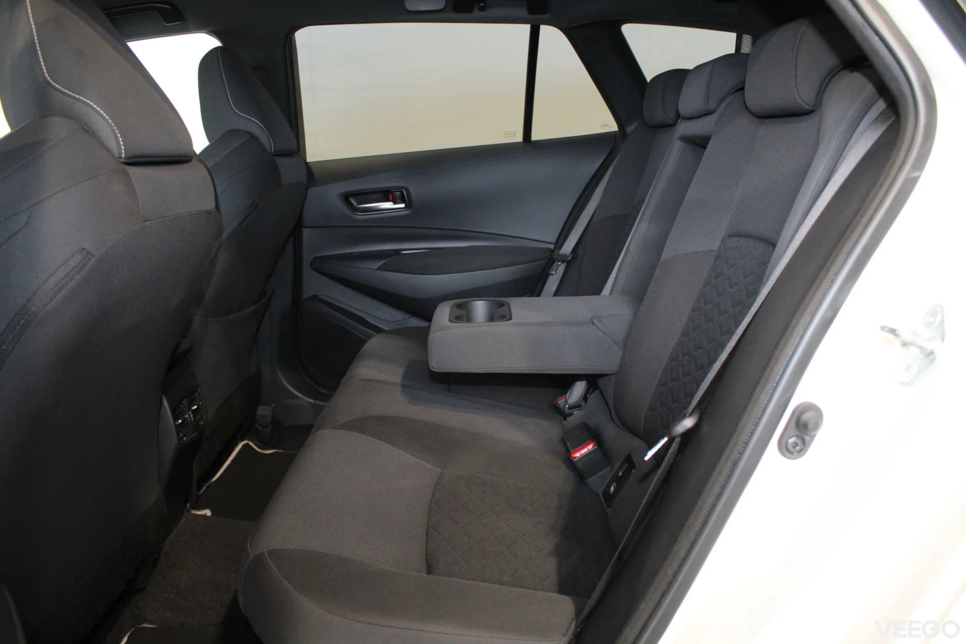 Toyota Corolla Touring Sports Active 1.8 72kW