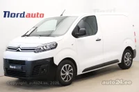 Citroen Jumpy N1 1.6 70kW