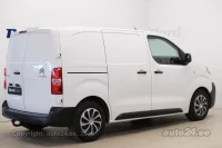 Citroen Jumpy N1 1.6 70kW