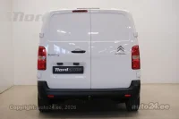 Citroen Jumpy N1 1.6 70kW