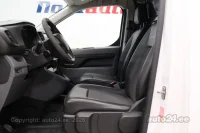 Citroen Jumpy N1 1.6 70kW