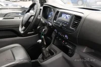 Citroen Jumpy N1 1.6 70kW