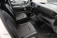 Citroen Jumpy N1 1.6 70kW