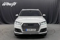 Audi Q7 3.0 TDI V6 Q 272HK 7-Sits S-Line /Pano /Bose/Se Spec 200kW thumbnail