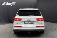 Audi Q7 3.0 TDI V6 Q 272HK 7-Sits S-Line /Pano /Bose/Se Spec 200kW thumbnail