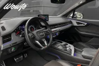 Audi Q7 3.0 TDI V6 Q 272HK 7-Sits S-Line /Pano /Bose/Se Spec 200kW thumbnail