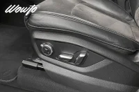 Audi Q7 3.0 TDI V6 Q 272HK 7-Sits S-Line /Pano /Bose/Se Spec 200kW thumbnail