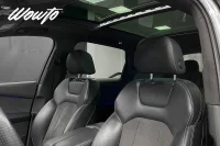 Audi Q7 3.0 TDI V6 Q 272HK 7-Sits S-Line /Pano /Bose/Se Spec 200kW thumbnail