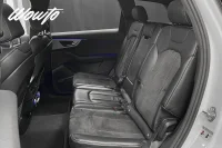 Audi Q7 3.0 TDI V6 Q 272HK 7-Sits S-Line /Pano /Bose/Se Spec 200kW thumbnail