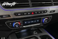 Audi Q7 3.0 TDI V6 Q 272HK 7-Sits S-Line /Pano /Bose/Se Spec 200kW thumbnail
