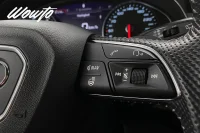 Audi Q7 3.0 TDI V6 Q 272HK 7-Sits S-Line /Pano /Bose/Se Spec 200kW thumbnail