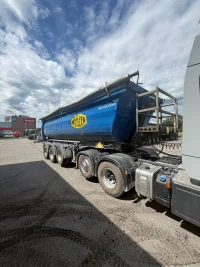 F.X. Meiller 500  0kW thumbnail
