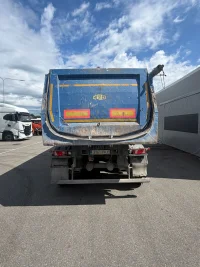 F.X. Meiller 500  0kW thumbnail