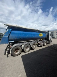 F.X. Meiller 500  0kW thumbnail
