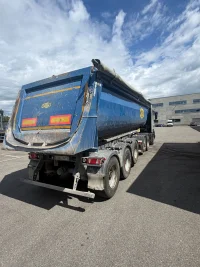 F.X. Meiller 500  0kW thumbnail