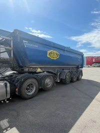 F.X. Meiller 500  0kW thumbnail