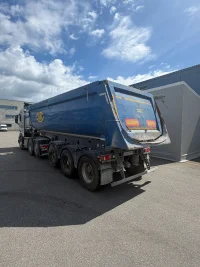 F.X. Meiller 500  0kW thumbnail