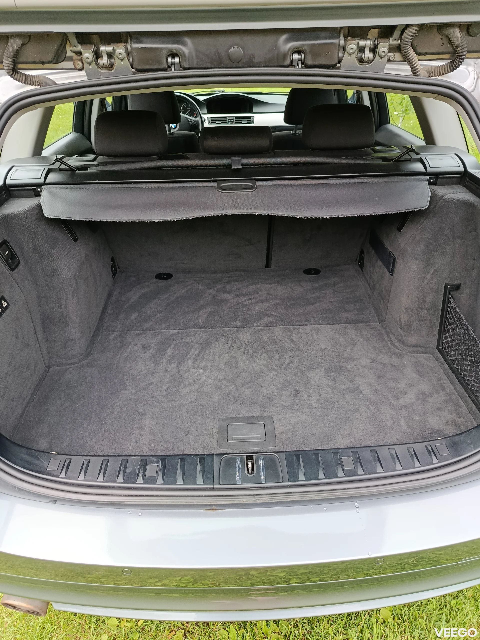 BMW 318 2.0 105kW