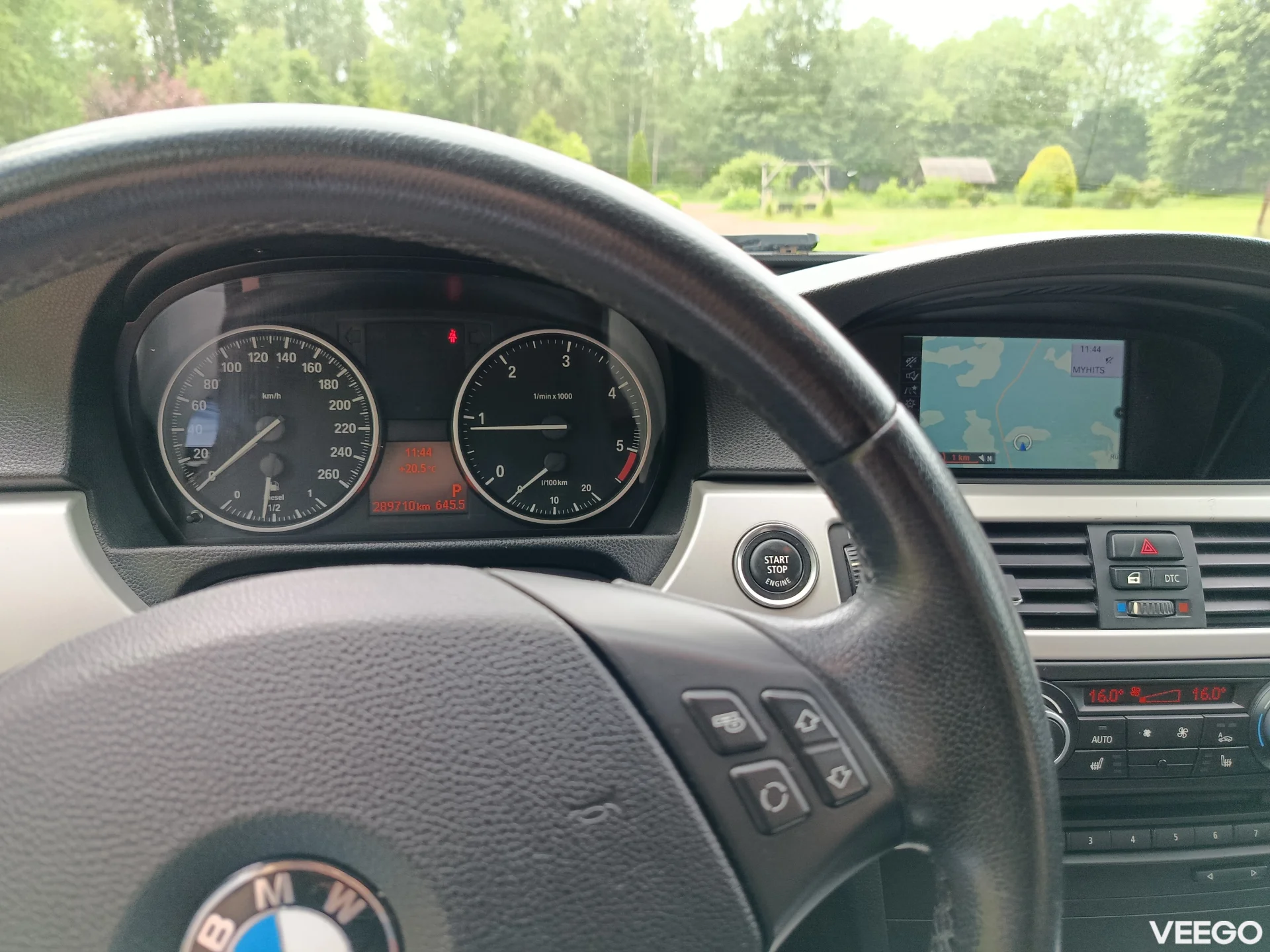 BMW 318 2.0 105kW