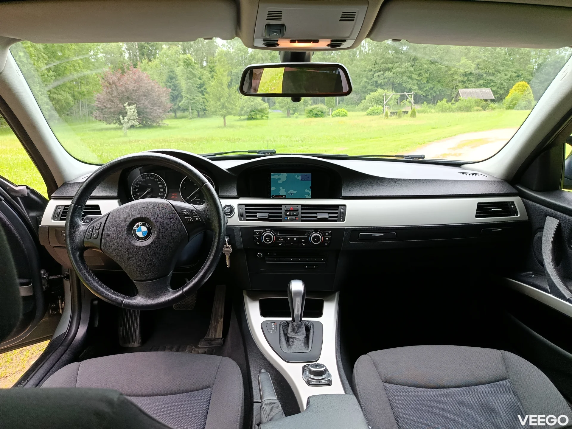 BMW 318 2.0 105kW