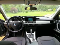 BMW 318 2.0 105kW thumbnail