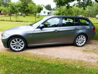 BMW 318 2.0 105kW thumbnail