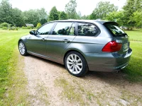 BMW 318 2.0 105kW thumbnail