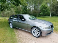 BMW 318 2.0 105kW thumbnail