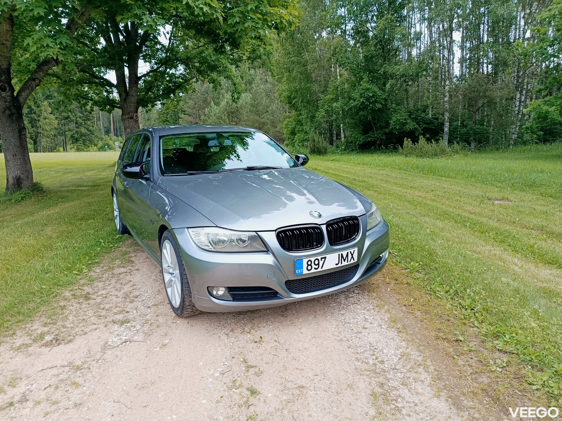 BMW 318 2.0 105kW