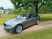 BMW 318 2.0 105kW thumbnail