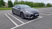 Toyota Avensis 1.8 108kW thumbnail