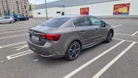 Toyota Avensis 1.8 108kW thumbnail