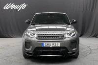 Land Rover Range Rover Evoque 2.0 TD4 AWD 180HK SE /Moms 132kW