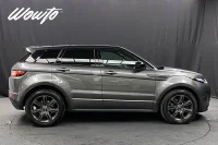 Land Rover Range Rover Evoque 2.0 TD4 AWD 180HK SE /Moms 132kW