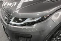 Land Rover Range Rover Evoque 2.0 TD4 AWD 180HK SE /Moms 132kW