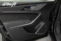 Jaguar F-Pace SVR 550HK /Pano /HuD /Meridian 405kW