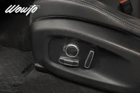 Jaguar F-Pace SVR 550HK /Pano /HuD /Meridian 405kW